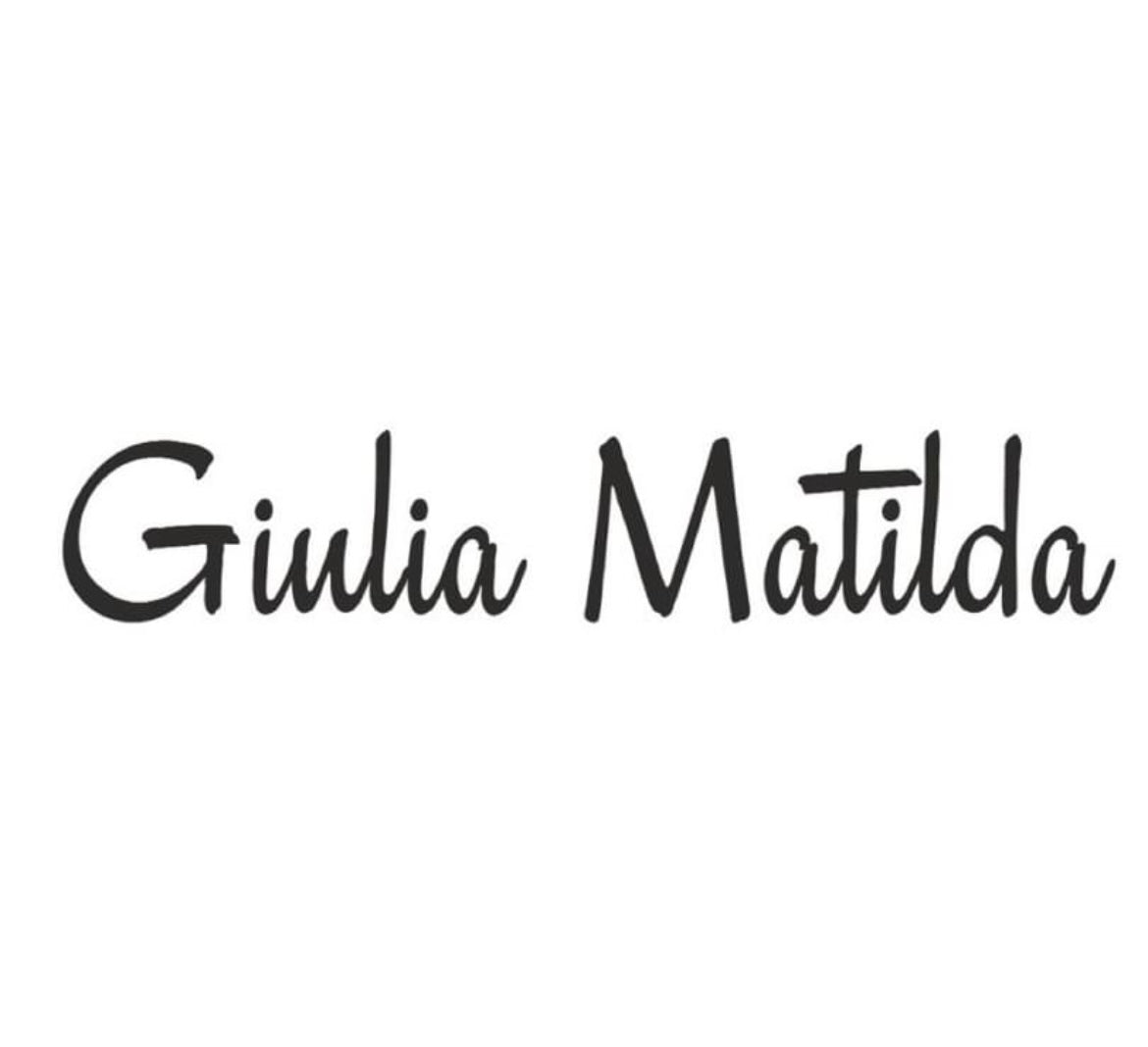 GIULIA MATILDA