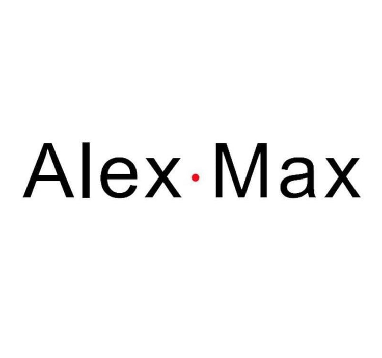 ALEX MAX