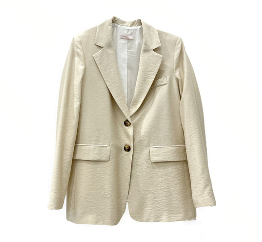 Blazer Beige