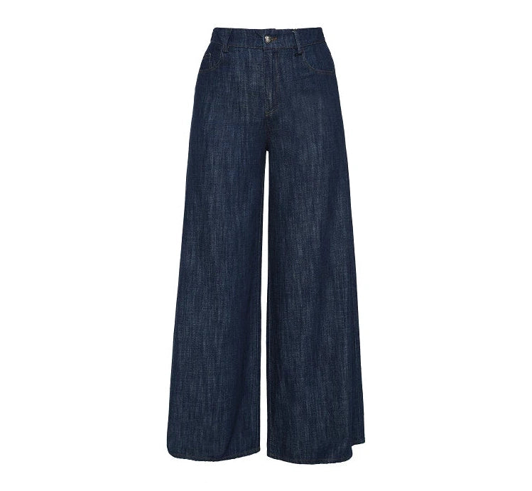 Pantalone in Denim