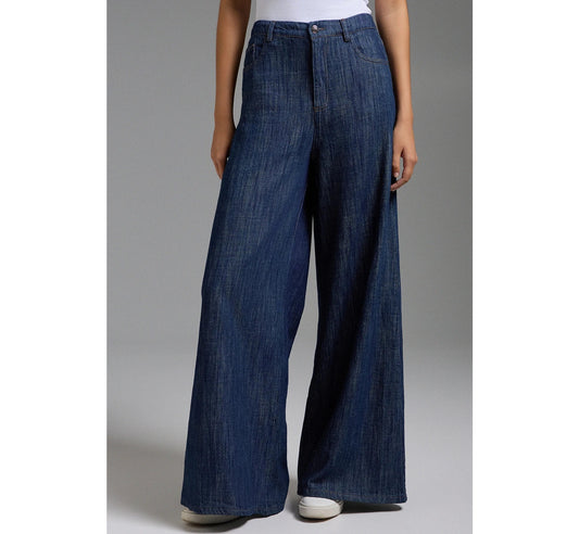 Pantalone in Denim