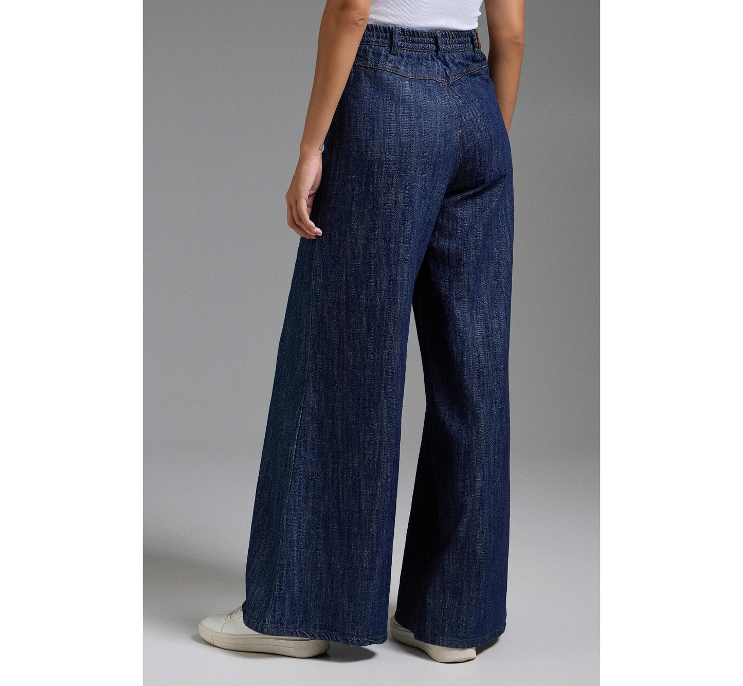 Pantalone in Denim