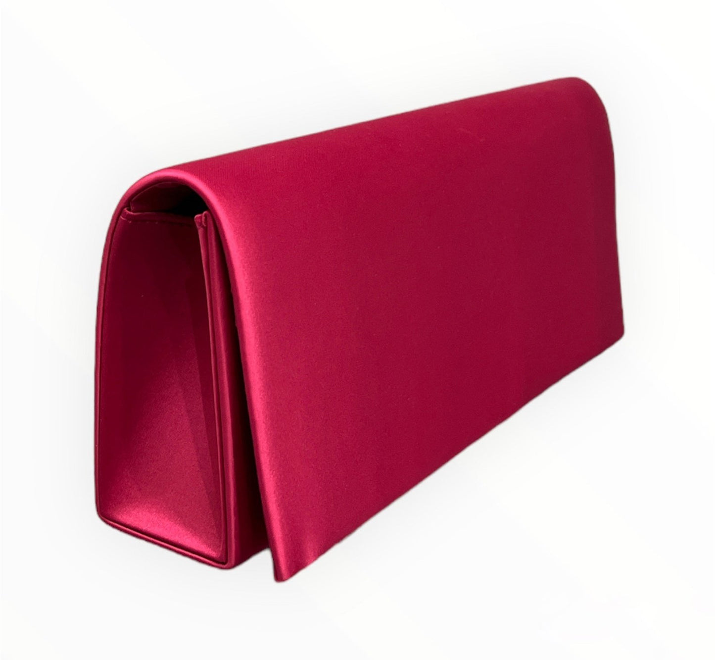 Clutch Fucsia