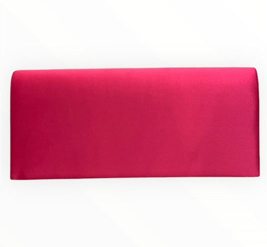 Clutch Fucsia