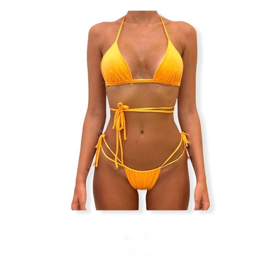 Bikini Sunset Mango