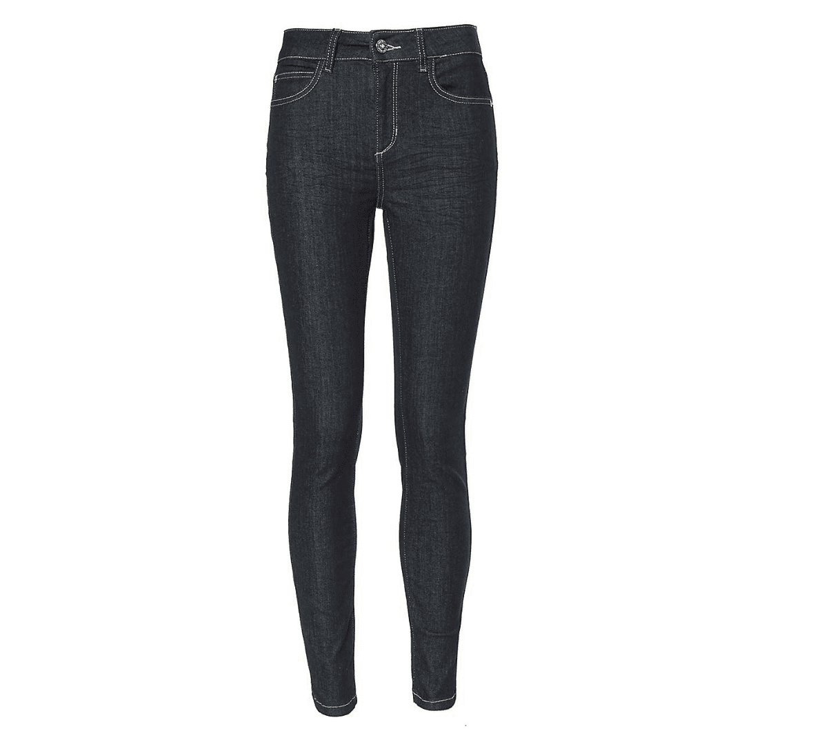 Jeans Skynny Blu